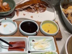 -那家小馆•北京菜•烤鸭(中关村店)