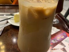 -东海咖啡馆