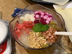 -何师烧烤Pro ·江湖川菜·小龙虾·精酿(太古里旗舰店)