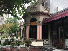 -卫鼎轩·曹公馆(鼓楼店)