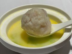 鮰鱼狮子头-八分饱·西津会(西津渡店)