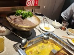 -海底捞火锅(万达广场店)