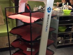 -清真·锦翔炝锅鱼(明德门店)