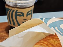 -星巴克(北京南站第二店)