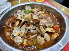 -川味王(农民街店)