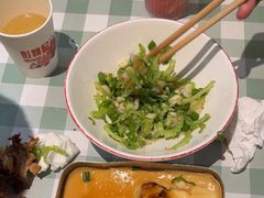 -彭耕记猪油炒小菜(吉联mall店)