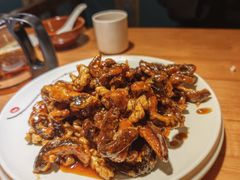 -圆满素食林饭店非遗素食(河西店)