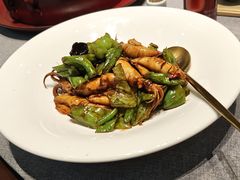 -鹊华居·地道鲁菜·海鲜·融合味(大明湖店)