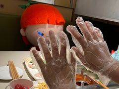 -海底捞火锅(上元大街店)