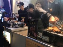 -徐亮烤蹄(建设路店)