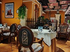 -俄士厨房(五棵松华熙LIVE店)