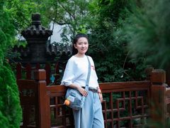 -天津海河悦榕庄·Lobby Lounge大堂吧