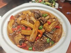 -菜哥龙虾•九江菜(七中店)