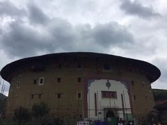 -云水谣景区-土楼之光文化园