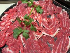 -麻辣空间·清油火锅(水井沟店)