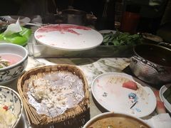 -东道煮牛肉火锅(东盛大街店)
