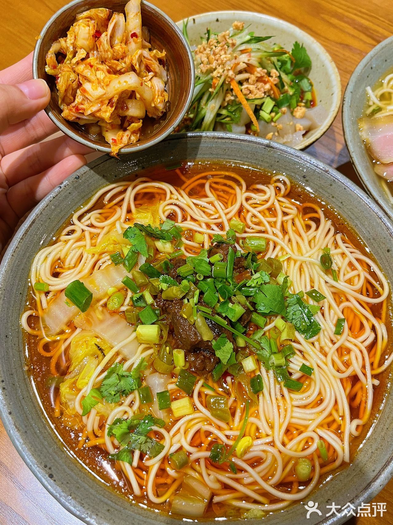 不会还有人没吃过这家川藏凉粉吧！👅 