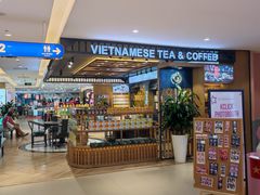 -芽庄中心购物广场