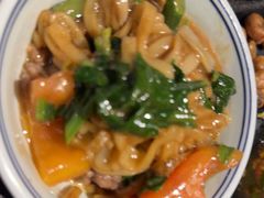 -大洋家·精品潮汕菜·生腌砂锅粥(天河东路店)