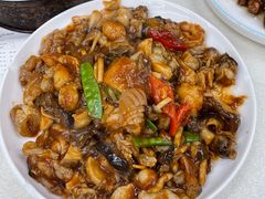 -昱德来·天津菜(河西店)