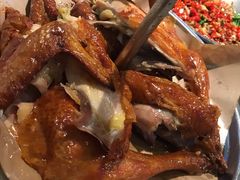 -费大厨辣椒炒肉(万家丽一店)