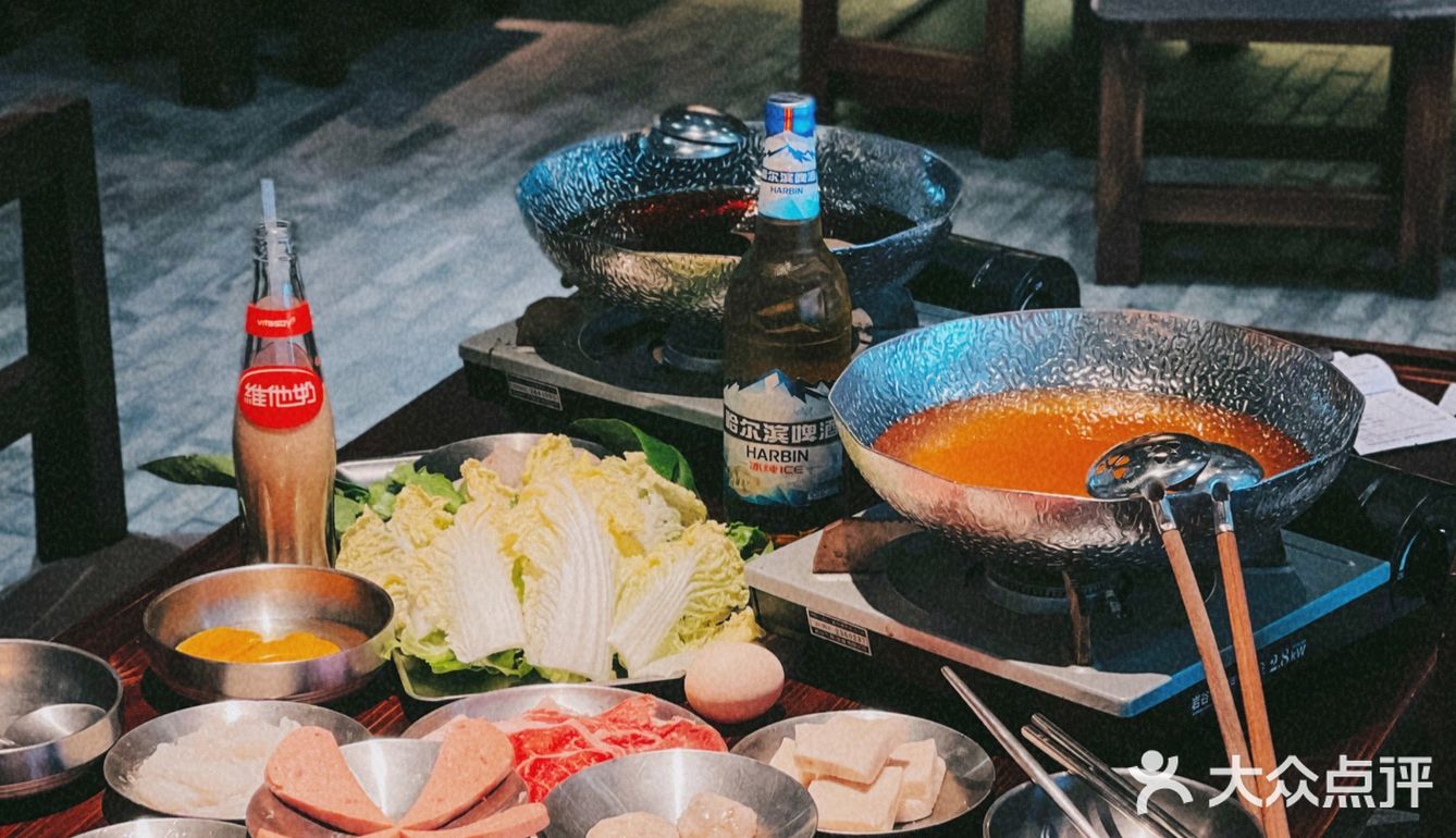 烤肉放题|手臂那么大的虾‼️聚会宵夜首选放题也是没谁的‼️