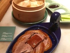 -晟永興烤鸭店(五道口店)