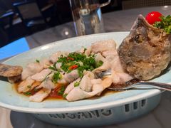 -志明眷村·台式融合菜·宵夜