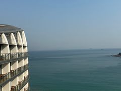 -深圳大梅沙京基洲际度假酒店