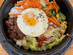 -百年石锅饭·朝鲜族传统民餐