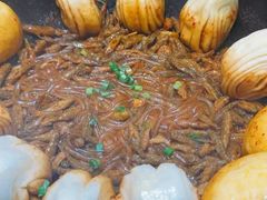 -古洼一锅鲜(开发区店)