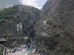 -太鲁阁公园