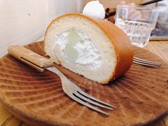 -铃木食堂(北新桥店)