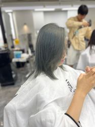 -Sying杉影日式烫染專門店