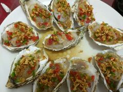 -烁佳海鲜大馅饺子