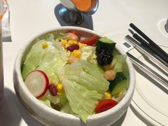 -Aqua Oasis 水天堂(绿宝广场店)