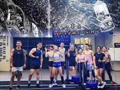 -超级猩猩健身·团课(国贸店)