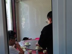 -北京龙庆四季香农家饭庄·灶台鱼·碳烤虹鳟鱼(龙庆峡店)