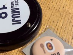 -无印良品餐堂 MUJI Diner(成都太古里店)