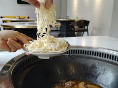 -红井路游艺炖锅·音乐餐吧(十渡店)