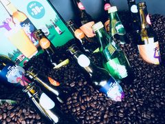 精酿啤酒-Seesaw Coffee(朝阳大悦城店)