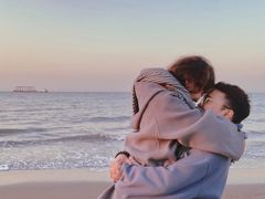 -北戴河东海水浴场