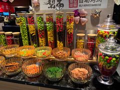 -梨花自助烤肉(乐宾店)
