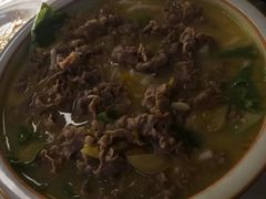 -眷江南之小蓝鲸(王府大街店)