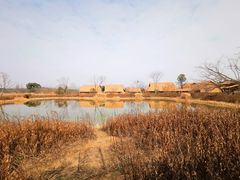 -良渚古城遗址公园