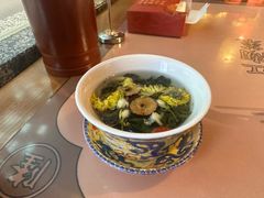 -杨记隆府重庆江湖菜(大悦城店)