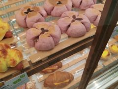 -奈雪的茶(石家庄万象城店)