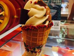 -GODIVA(月星环球港店)