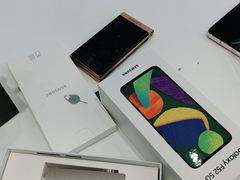 -三星授权体验店(西新街店)