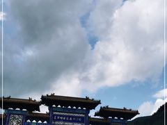 -塞罕坝国家级自然保护区